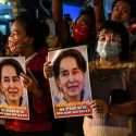 Pengamat: Kudeta Militer Myanmar Akhir Karier Politik Aung San Suu Kyi