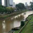 Pemprov DKI Tegaskan Normalisasi Sungai Tak Dihapus Dari RPJMD Perubahan