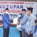 Bulan Dana PMI Kabupaten Tegal Kumpulkan Rp 2,2 M, Tertinggi Se-Jawa Tengah