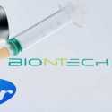 BioNTech Tunda Kesepakatan Vaksin Dengan Taiwan, Ada Tekanan China?
