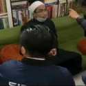 Ustaz Maaher Menolak Saran Dokter Untuk Dirawat Di Rumah Sakit