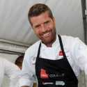 Sebarkan Informai Palsu, Chef Terkenal Australia Diblokir Dari Instagram