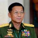 Pengamat: Itu Bukan Kudeta Militer, Melainkan Kudeta  Min Aung Hlaing