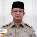 Anies <i>Rising Star</i>, Sulit Dikalahkan Risma