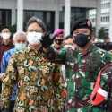 Panglima TNI Tugaskan 10 Ribu Tenaga Vaksinator Bantu Kemenkes RI