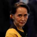 Update: Aung San Suu Kyi dan Win Myint Akan Ditahan Sampai 15 Februari 2021