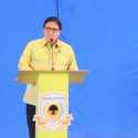 Airlangga Harap Golkar Institute Lahirkan Pemimpin Tangguh Dan Berintegritas