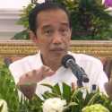 Jokowi Akui PPKM Mikro Menjiplak Strategi India