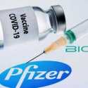 Uni Eropa Amankan Tambahan 300 Juta Dosis Vaksin Pfizer