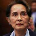 Partai NLD Desak Militer Segera Bebaskan Aung San Suu Kyi Dan Tahanan Lainnya
