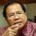 Rizal Ramli Khawatir Era Jokowi Dikenang Sebagai Rezim Buzzer