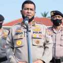Polri Tangani 352 Kasus Hoax Terkait Covid-19