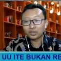 Ragukan Sikap Jokowi, Ketua YLBHI: Jangan-jangan Rencana Revisi UU ITE Hanya <i>Gimmick</i>?