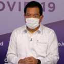 Kasus Aktif Turun Hingga PPKM Mikro Tahap Ketiga, Satgas: Dari 7 Provinsi Jawa Tengah Masih Naik
