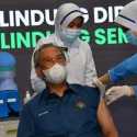 Dimulai PM Muhyiddin, Malaysia Gelar Program Vaksinasi Nasional