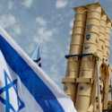 Israel Bekerja Sama Dengan AS Kembangkan Rudal Balistik Arrow-4
