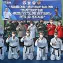 Tinjau Pelatnas Karate Di Bali, Marsekal Hadi Yakin Indonesia Lolos Olimpiade 2021