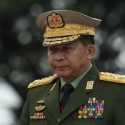 China Sudah Lakukan Negosiasi Dengan Semua Pihak Yang Terlibat Dalam Kudeta Myanmar