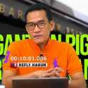 Natalius Pigai Akan Dilaporkan Ke Polisi, Refly Harun: Kritik Jangan Dianggap Hinaan