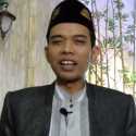 Diminta Jadi Dewan Penasihat JMSI, Ustaz Abdul Somad Menjawab Dengan 'Salam'