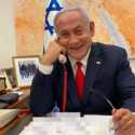 Biden Akhirnya Menelepon Netanyahu