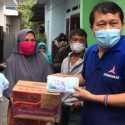 Demokrat: Korban Banjir Menanti Pertolongan Bukan Saling Caci