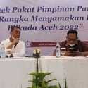 Ketua KIP Aceh: KPU Tidak Melarang Pilkada Aceh 2022, Tapi...