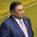 Menlu Myanmar Terbang Ke Thailand, Bahas Krisis Dengan ASEAN