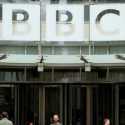 Perang Media, China Tuduh BBC Dapat Hasutan Dari Intel AS Dan Inggris