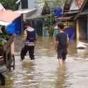 Bukan Hanya Jakarta, Banjir Juga Melanda Ratusan Rumah Di Kabupaten Tangerang