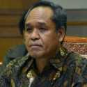 Soal Hukum Mati Juliari, Benny Harman: Yang Dituntut Publik Tangkap King Maker Dan 'Madam' Bansos