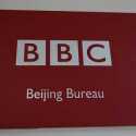 Dianggap Sebarkan Berita Palsu, China Tangguhkan Siaran Media Inggris