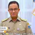 Tegas, Anies Pastikan Jakarta Tidak <i>Lockdown</i>