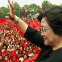 Bukan Konflik Internal, Demokrat Ingatkan Publik Pendongkelan Megawati Era Orba