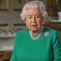 Ratu Elizabeth: Menerima Suntikan Vaksin Covid-19 Menunjukkan Anda Tidak Egois