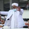 Bareskrim Limpahkan Berkas Dugaan Pelanggaran Prokes Habib Rizieq Ke Jaksa