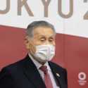 Gara-gara Lidah Tak Bertulang, Jabatan Ketua Panitia Olimpiade Tokyo Pun Ikut Melayang