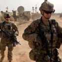 Basmi ISIS, NATO Tambah Pasukan Di Irak Hingga Delapan Kali Lipat