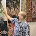LaNyalla Berharap Pagelaran Busana Bisa Angkat Sentra Batik Tulis Bangkalan