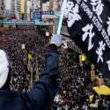 Parlemen AS Rekomendasikan Gerakan Pro-Demokrasi Hong Kong Untuk Hadiah Nobel Perdamaian