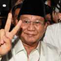 Elektabilitas Prabowo 22,5 Persen Gambaran Awal Peta Pilpres