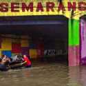 Banjir Ungkap Kedok Para Buzzer, Manusia Pemecah Belah Bangsa