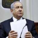Netanyahu Desak Undang-Undang Ungkap Data Penduduk Yang Tidak Mau Divaksinasi Kepada Pihak Berwenang