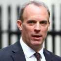 Inggris Bereaksi Atas Penangguhan Siaran BBC, Dominic Raab: Reputasi China Di Mata Dunia Akan Rusak