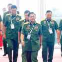 Beberapa Jam Setelah Kudeta, Militer Myanmar Umumkan Kabinet Baru