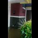 Enam Rumah Dinas Anggota DPR Terendam Banjir