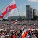 Jerman Gelontorkan 21 Juta Euro Untuk Dukung Oposisi Belarusia