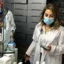 Lebanon Krisis Obat-obatan, Pasar Gelap Pun Bertebaran