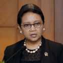 Menlu Retno Batalkan Niat Kunjungi Myanmar