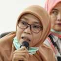 Netty Aher Tidak Ingin Aturan Larangan Berkerumun Tebang Pilih